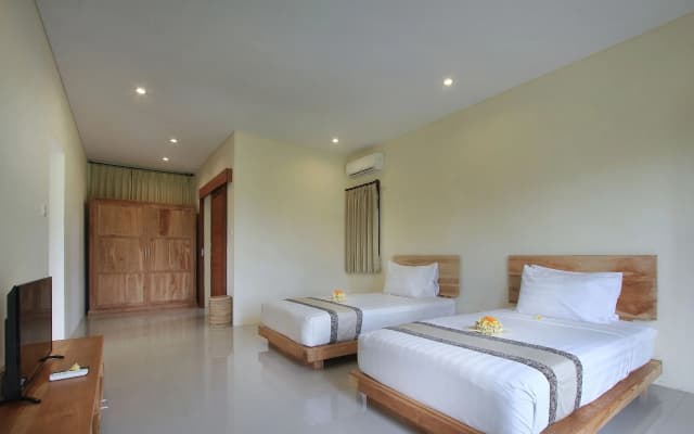 Kabinawa Ubud Villas by GenuineHost