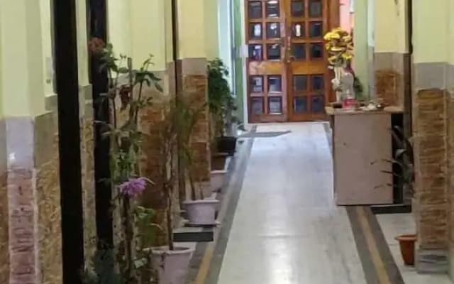 Hotel Somraj Regency