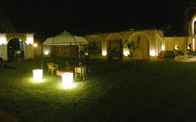 El Pueblito Iguazu