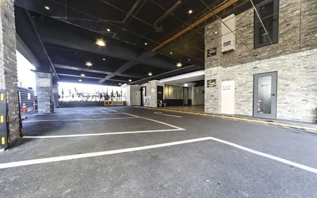 Masan Almond Hotel