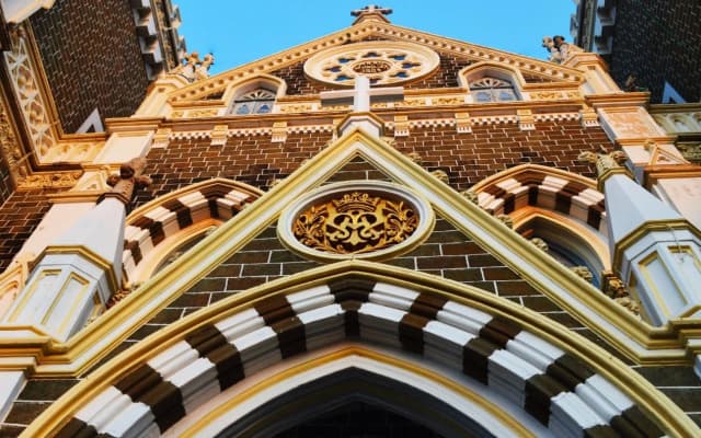 Juhu Hotel
