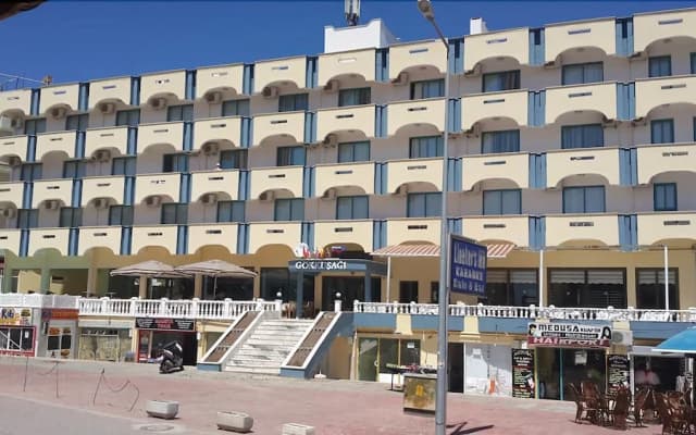 Gokkusagi Hotel