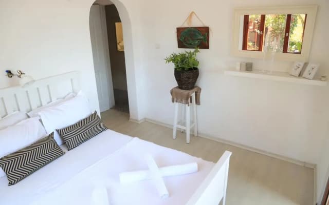 Bozburun Pembe Yunus Hotel