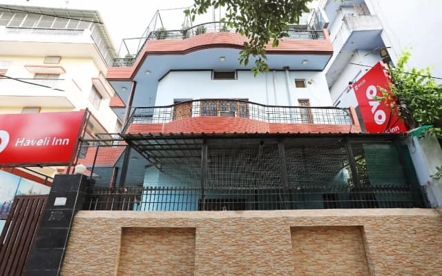 OYO 9928 Hotel Haveli Inn1