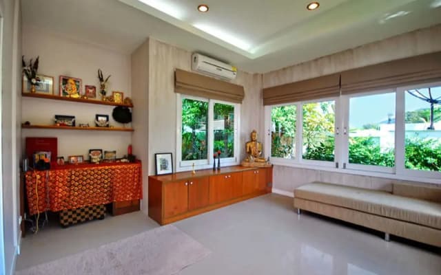 4 Bedroomed Villa In Chaweng P1 SDV193 - By Samui Dream Villas