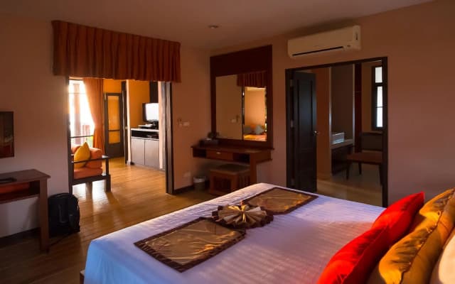 Sirarun Resort