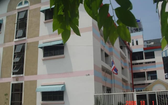 Choktawee Mansion Lampang
