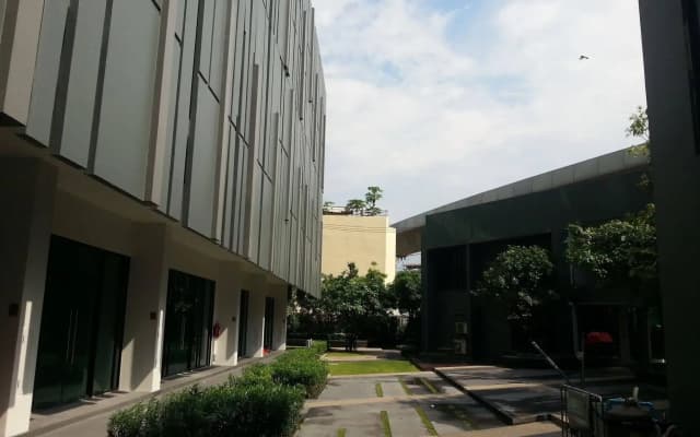 Bluetel Residence Tiwanon Station