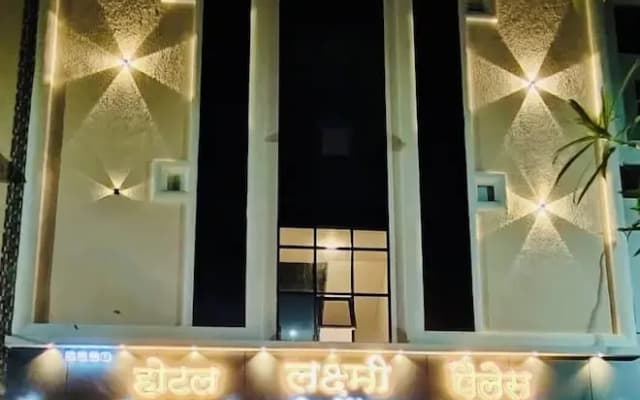 Hotel Laxmi Palace and Restaurants