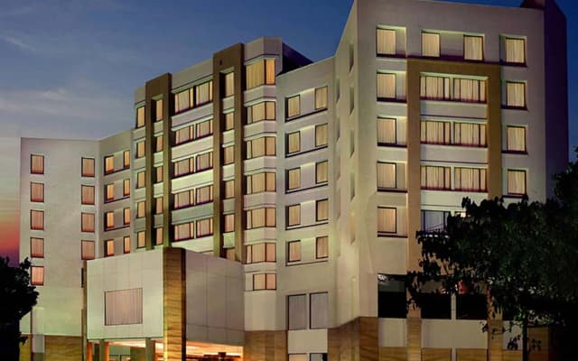 Trinity Whitefield Bengaluru