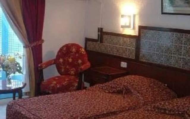 Hotel l'Oasis Gabes