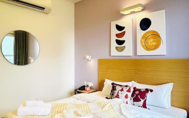 ZEN Medicity - Boutique Hotel Gurgaon