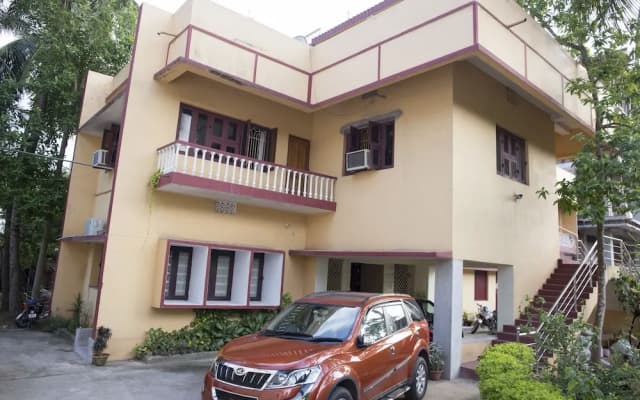 OYO Flagship 5417 Hotel Venus Heritage