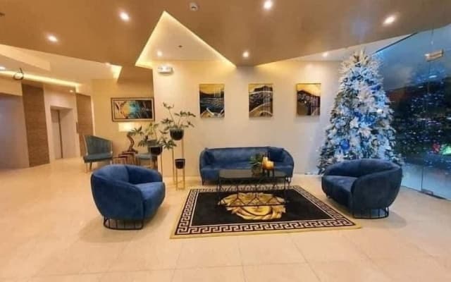 Cebu Rooms- Sunvida Tower