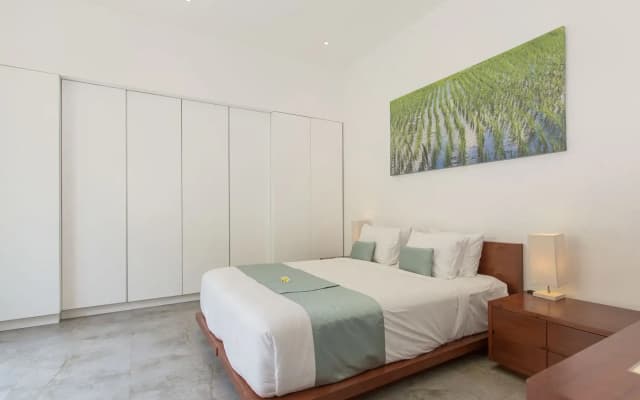 Gajah Villas Bali