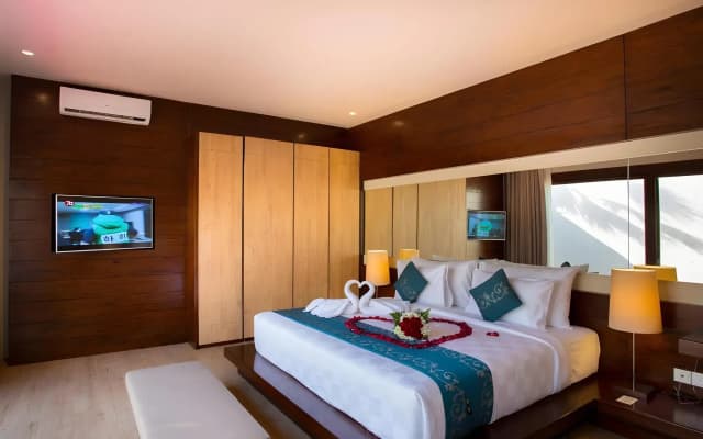 Asa Bali Luxury Villas & Spa
