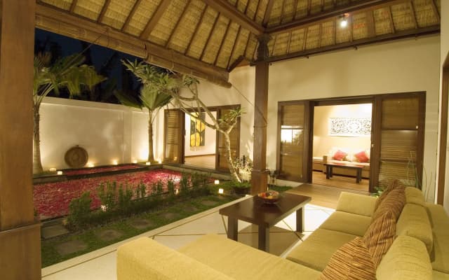 Ellora Villas