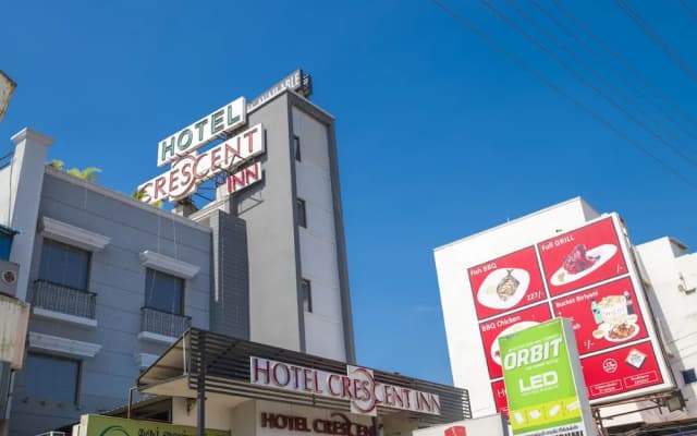Hotel Crescent Inn