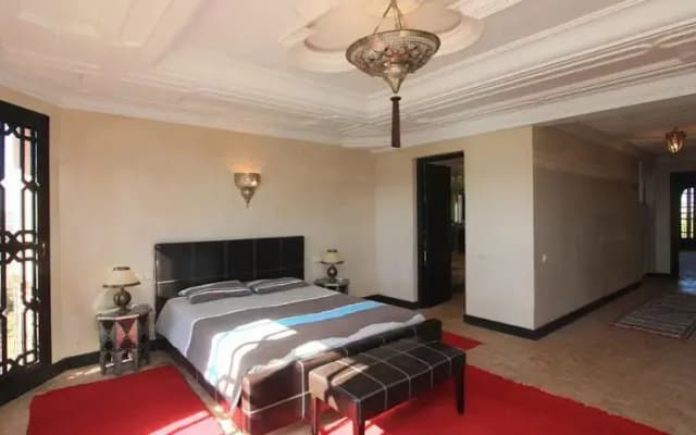 Villa Nour