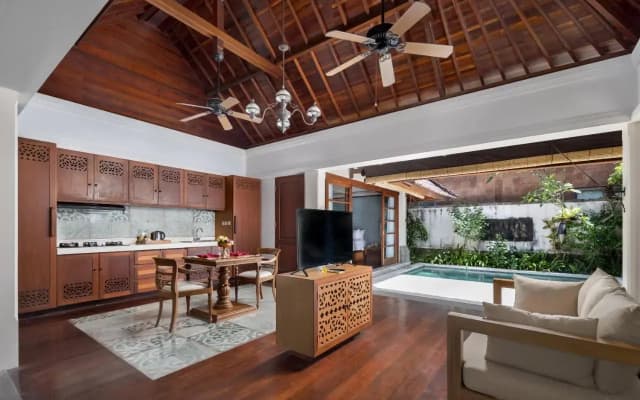 The Alantara Sanur