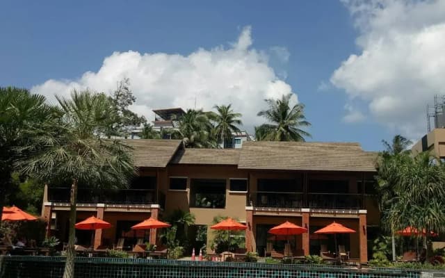Aonang Hill Krabi Sha Extra Plus
