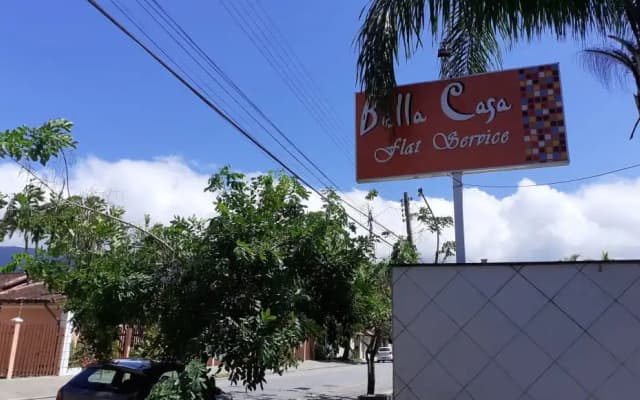 Bella Casa Flat Service