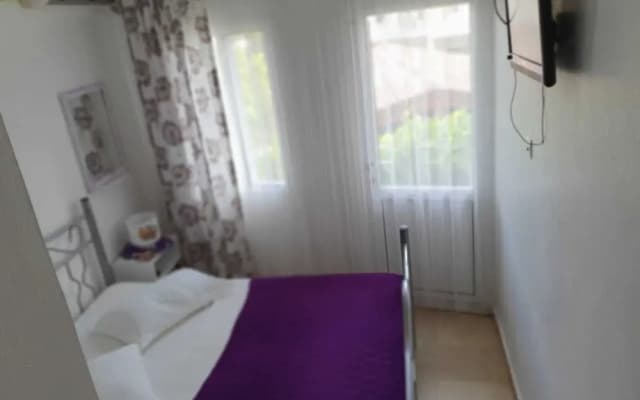 Seda Pansiyon