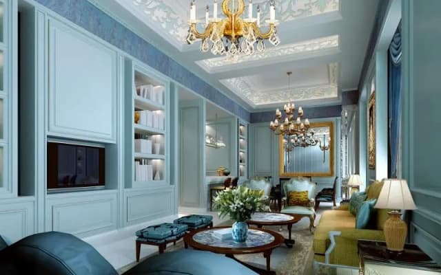 Grand Sky Hotel