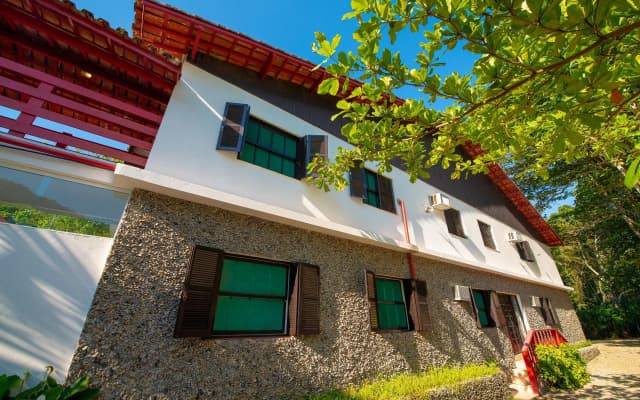 Hotel Saveiros