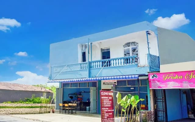 Hotel O Clove Nari Homestay