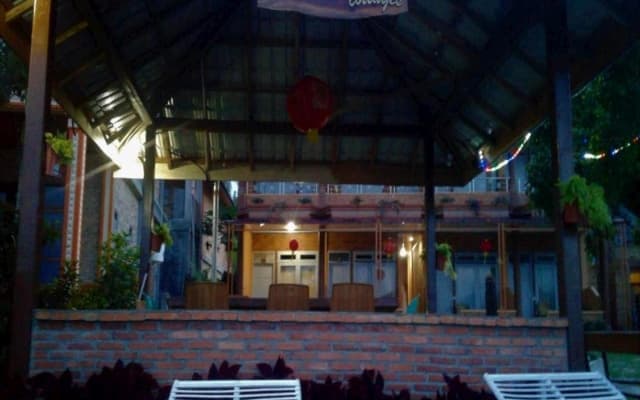 Tamado Cottages