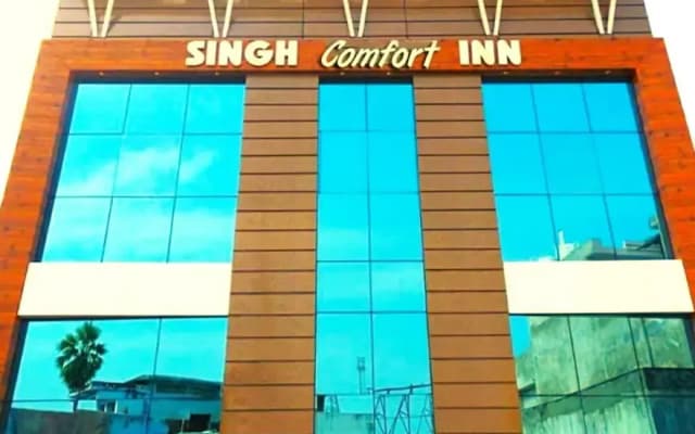Hotel Singh Comfort Inn