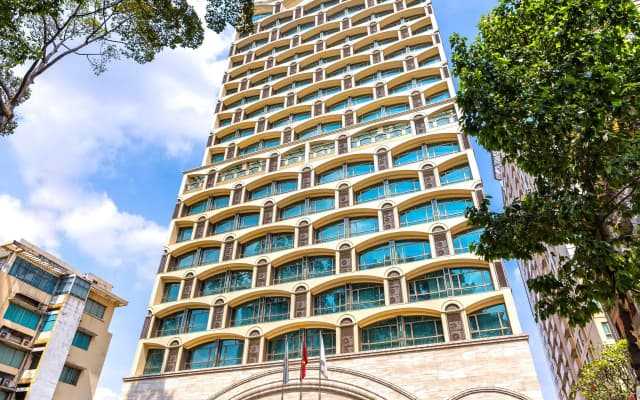 Sherwood Suites