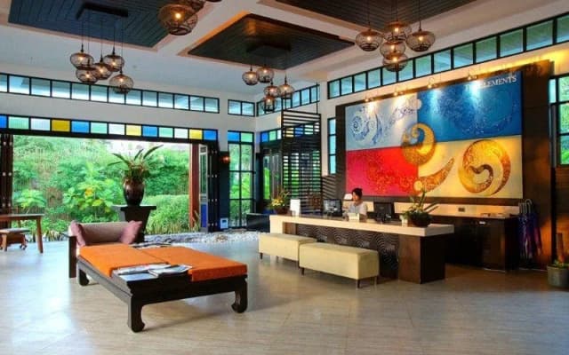 Elements Krabi Hotel