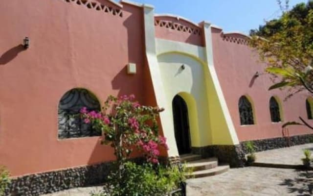 Nubian Holiday House Aswan