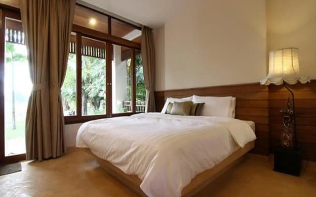Baan Tye Wang Hotel