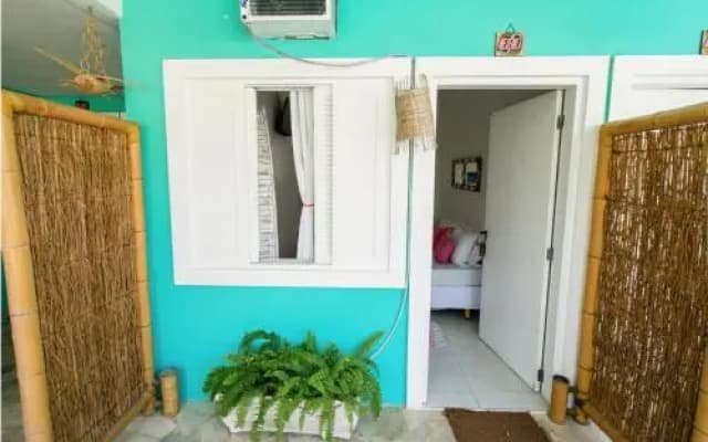 Pousada Canto Das Laranjeiras Villa