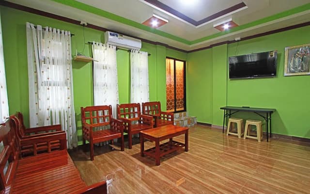Loboc Airbnb Traveller's Inn