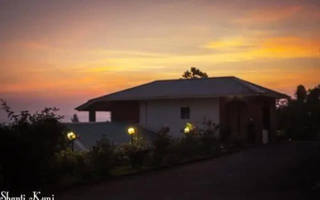 Shanti Kunj Bungalow