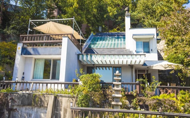 BS Tailored Serviced Home Near Gyeongbokgung