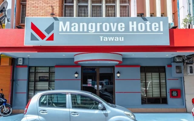 OYO 89568 Mangrove Hotel