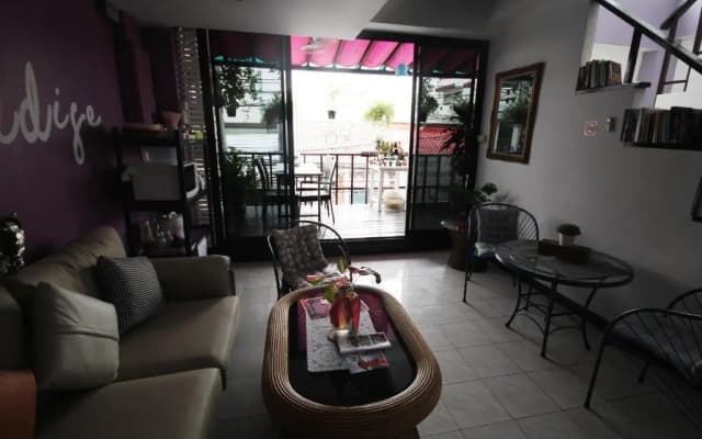 Hua Hin Paradise Guesthouse