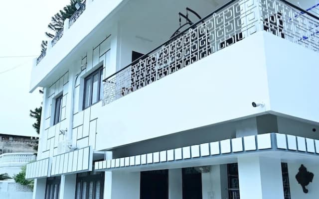 Dhairya Villa Home Away From Home