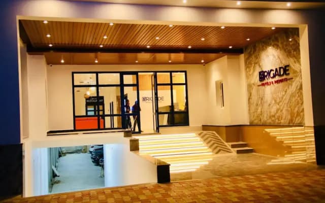 Brigade Hotels and Resorts