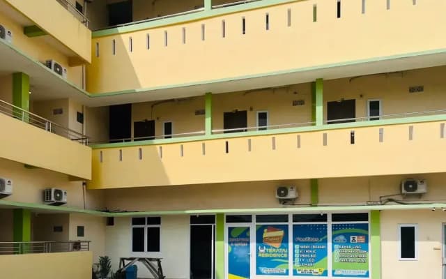 OYO 3937 Teratai Guest House