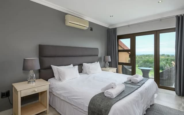 San Lameer Villa Rentals 14109