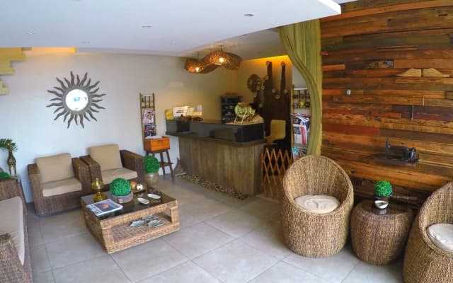 Hotel Joselina - Main