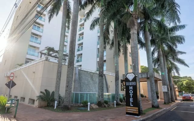 Diamond Hotel