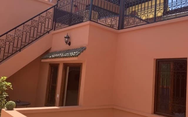 Riad Abaka by Ghali 2