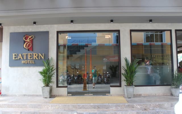 Eatern Hotel